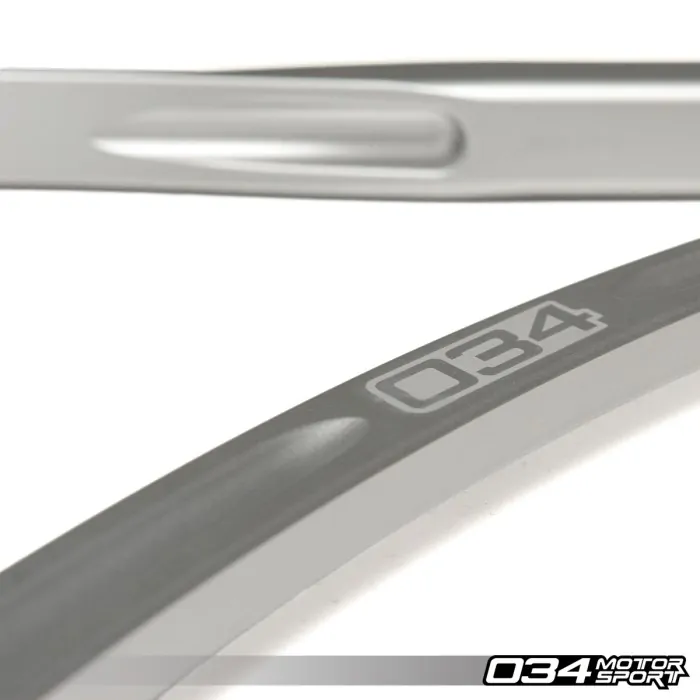 034 MOTOSPORT FRONT STRUT BRACE AUDI A4 S4 A5 S5 RS5 02