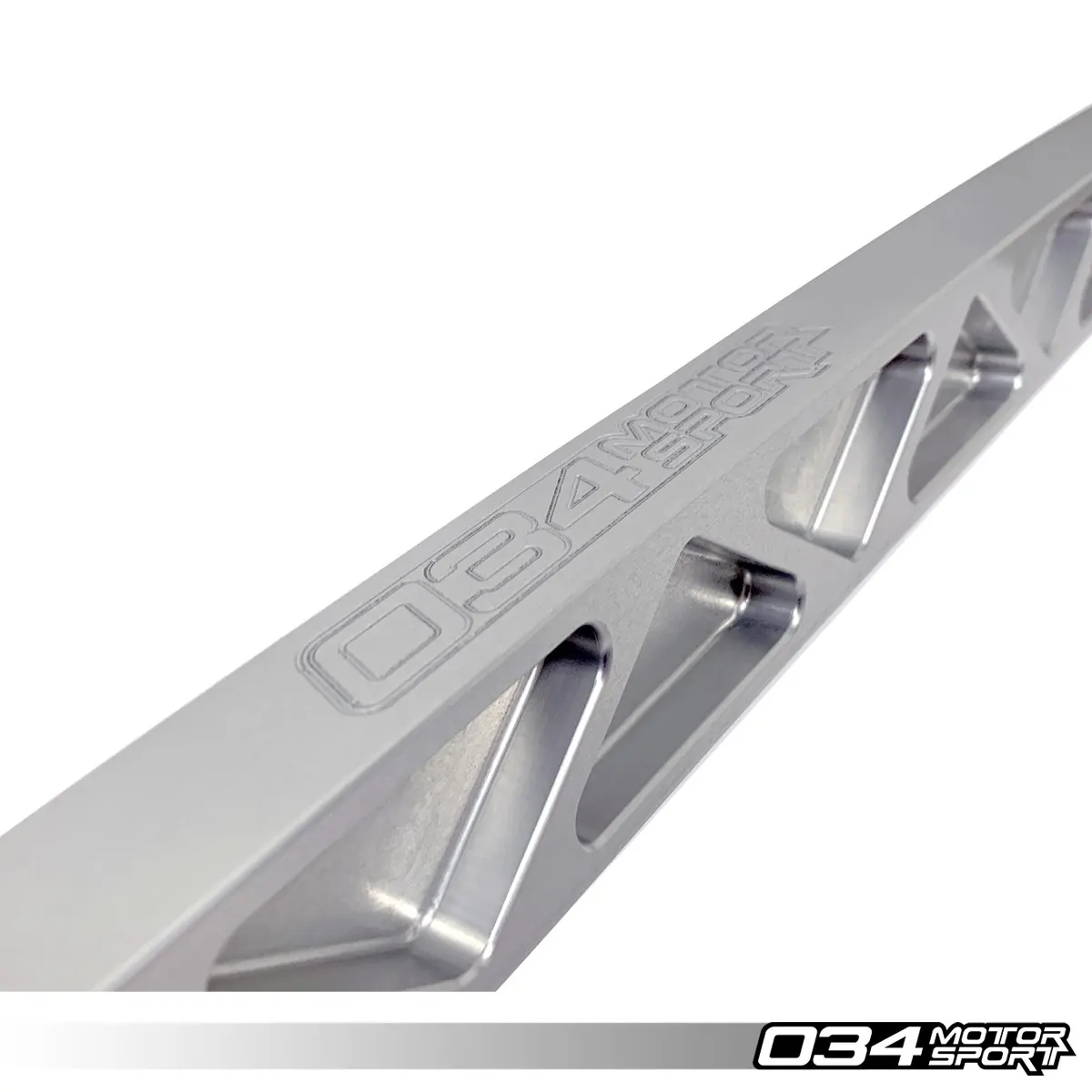 034 Motorsport Front Strebe Brace B8 Audi A4 S4 Allroad 03