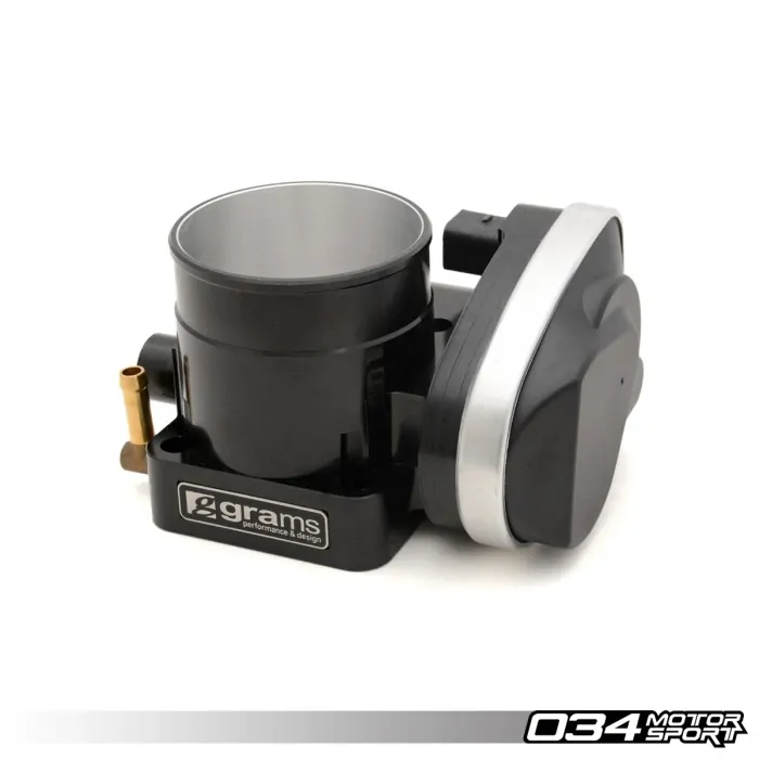 034 Motorsport Grams Basket House 70mm across 1.8t 02