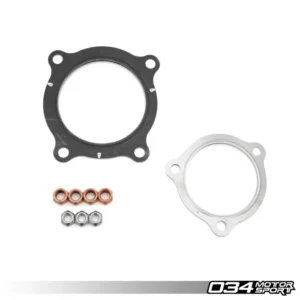 034 Kit hardware motorsport Audi A4 A5 Q5 Allroad 2.0 01