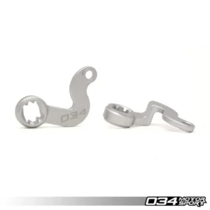 034 MOTORSPORT INTAKT PROPERATION Connection set Audi RS4 B7 01