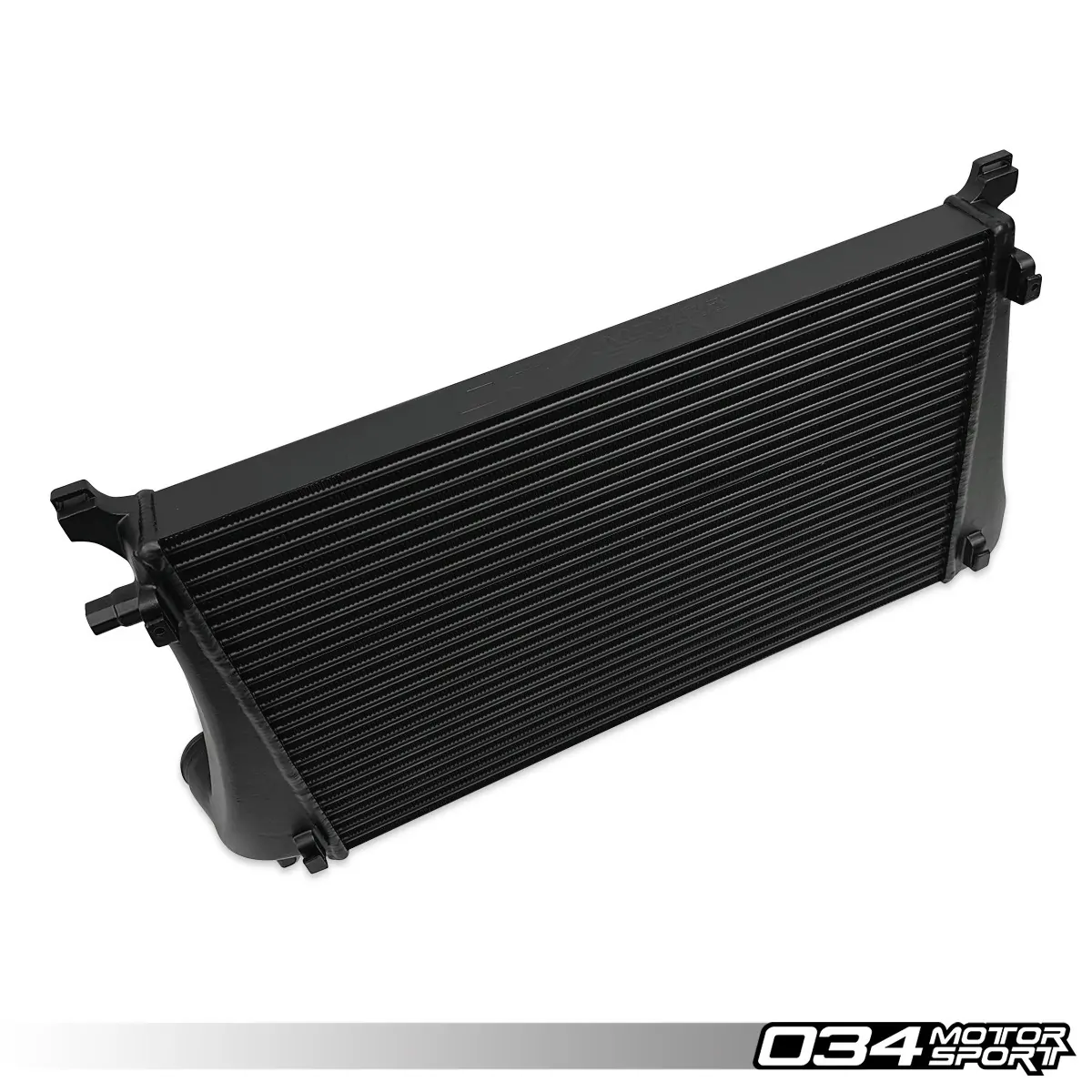 034 Motorsport Intercooler 8V Audi A3 S3 VW Golf GTI R 04