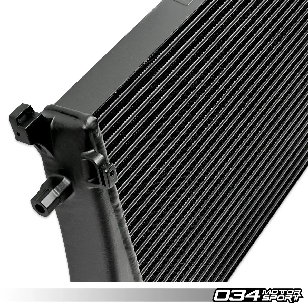 034 Motorsport Intercooler 8V Audi A3 S3 VW Golf GTI R 05
