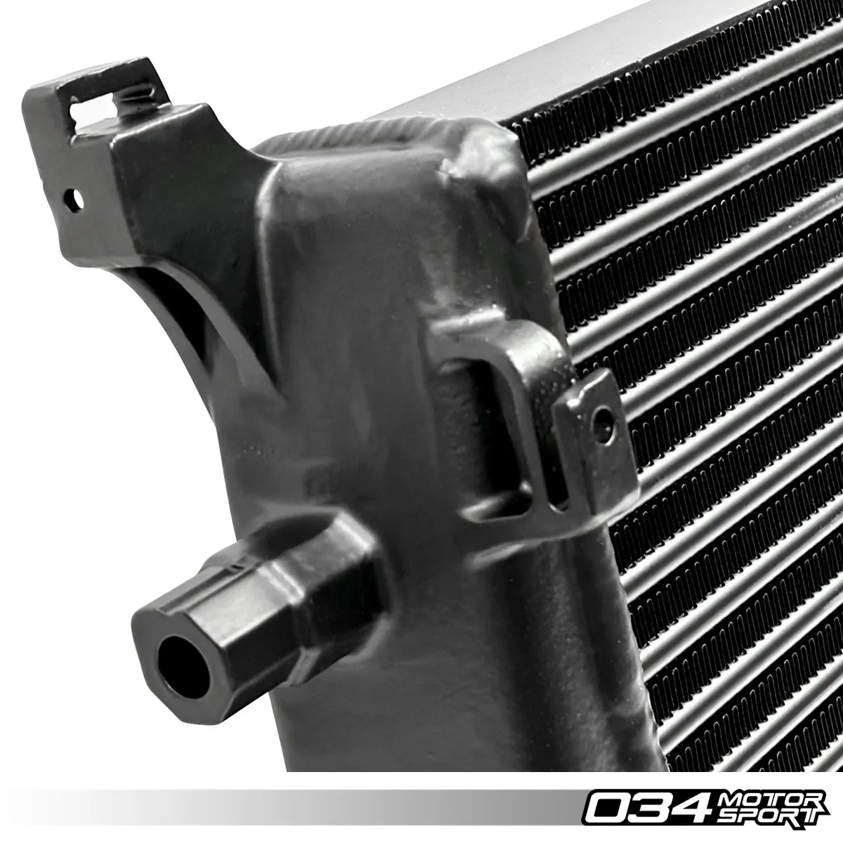 034 Motorsport Intercooler 8V Audi A3 S3 VW Golf GTI R 06