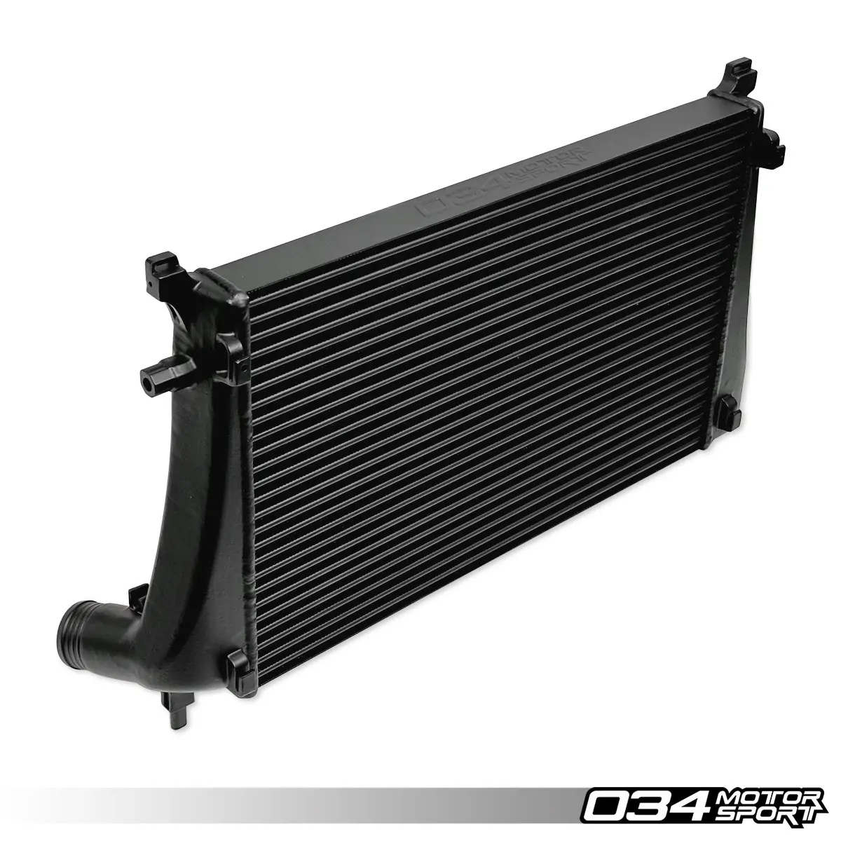 034 Motorsport Intercooler 8V Audi A3 S3 VW Golf GTI R 08