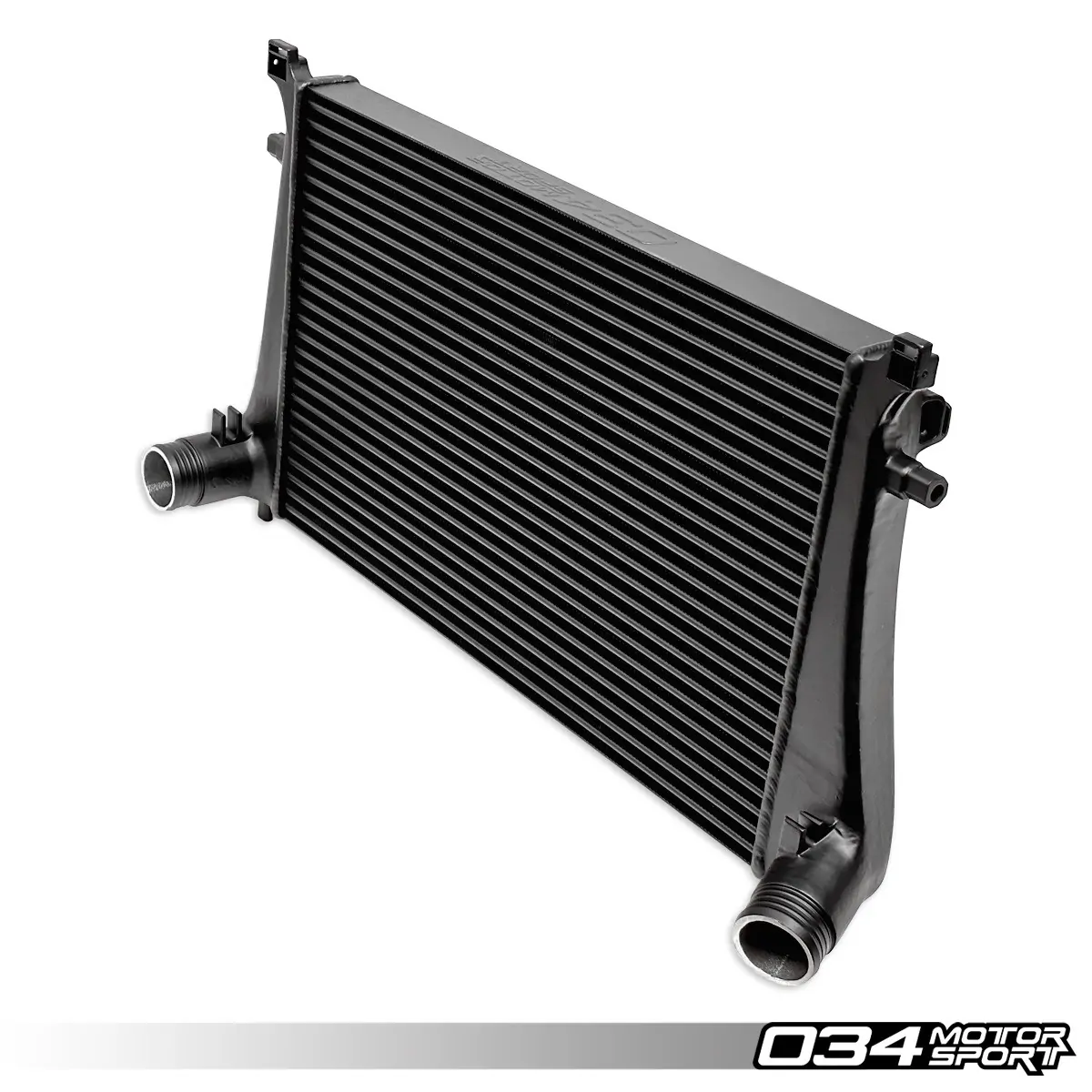 034 Motorsport Intercooler 8V Audi A3 S3 VW Golf GTI R 09