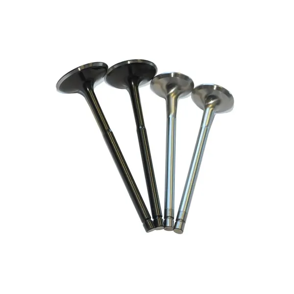 034 Motorsport Kleppenset Standaard maat 2.0T FSI 02