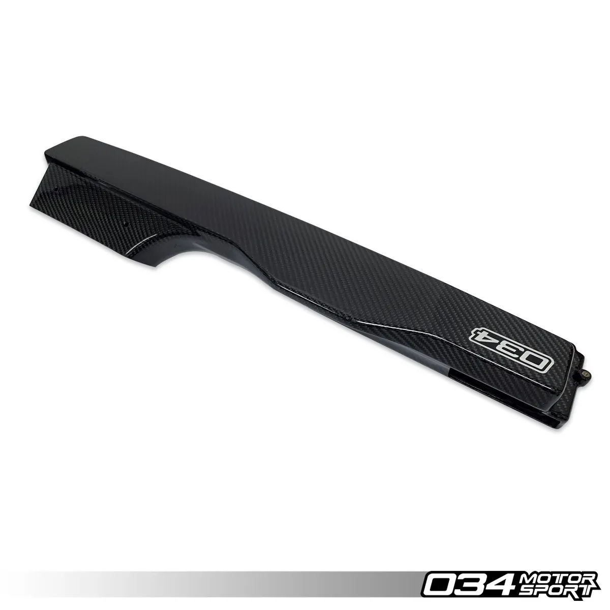 034 Motorsport Carbon Air Canal VW Audi MQB EVO 2.0T 03