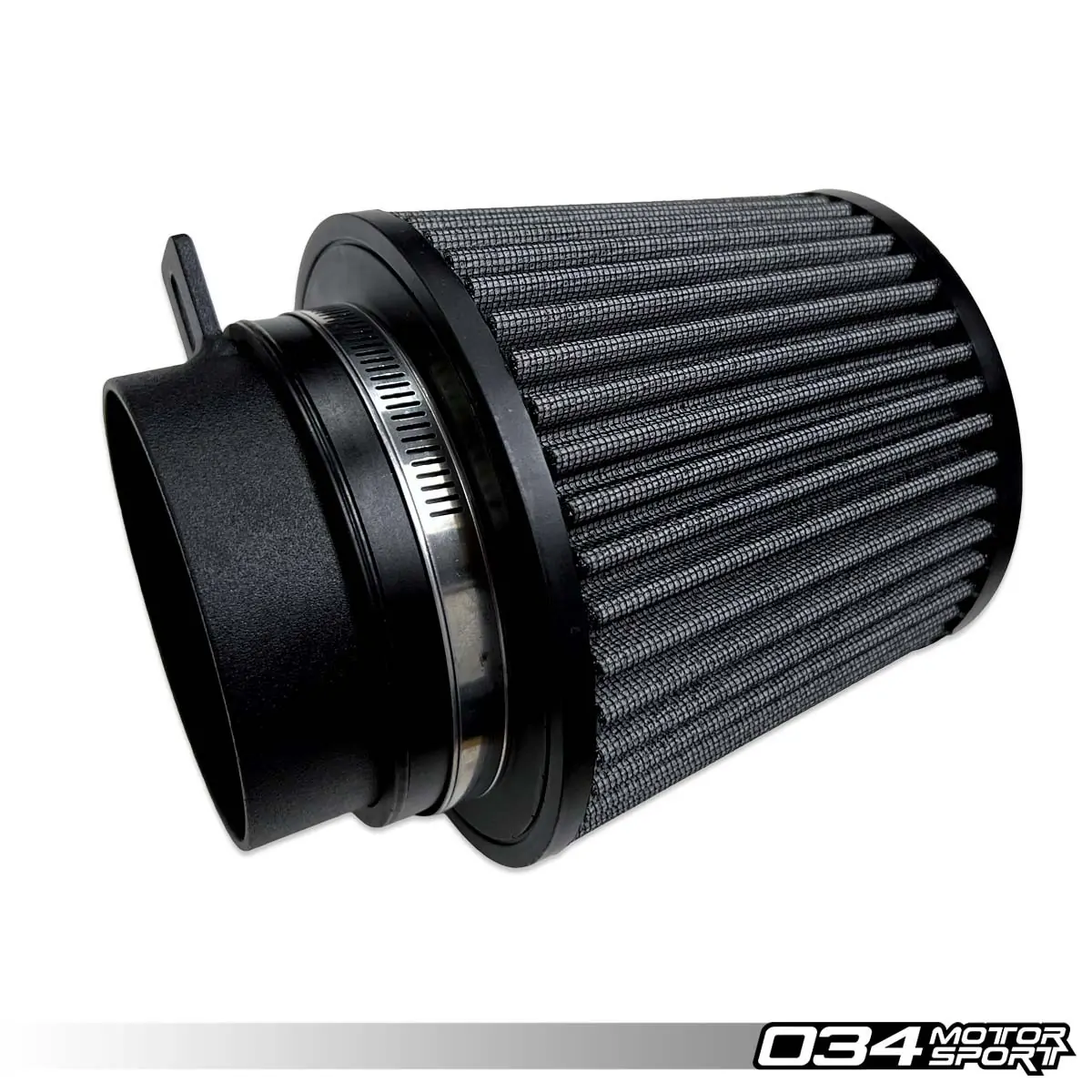 034 Motorsport en fibre de carbone Inlet VW Audi MQB EA888 11