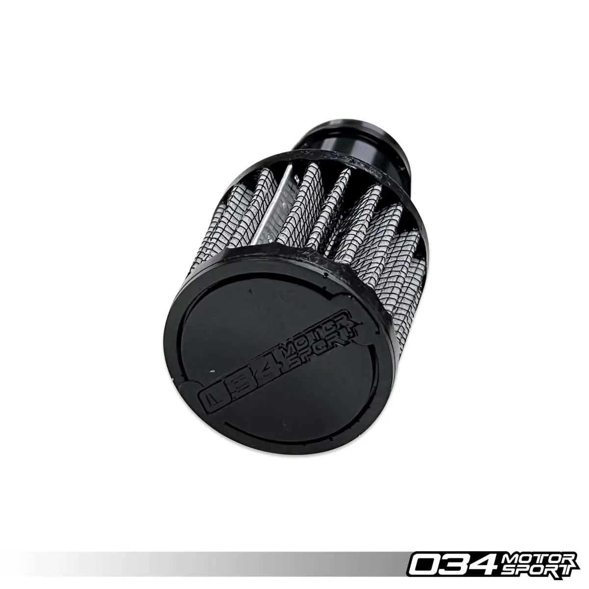 034 Motorsport en fibre de carbone Inlet VW Audi MQB EA888 13