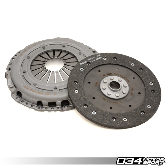 034 Acoplamento do Motorsport para Audi RS4 B7 4.2L FSI 01