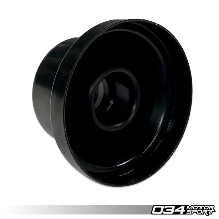 034 Coperchio inferiore motorsport per Audi B7 RS4 03 Albero di azionamento