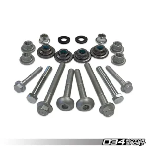 034 Kit Motorsport M14 para Wijmarm Audi A4 S4 A5 S5 01
