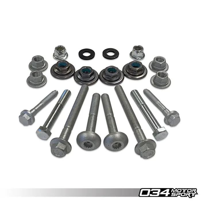 034 Kit Motorsport M14 para Wijmarm Audi A4 S4 A5 S5 01
