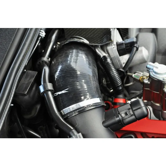 034 Motorsport MAF Snake Audi B7 RS4 V8 03