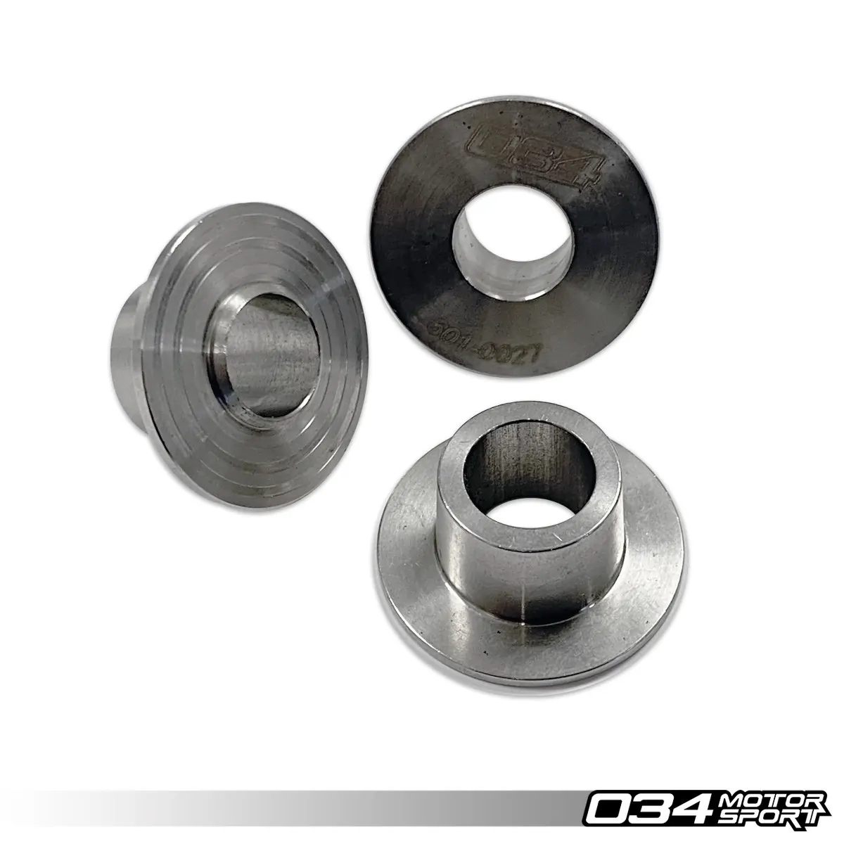 034 Motorsport MQB Vergrendelingskraag Kit VW GOLF GTI 2