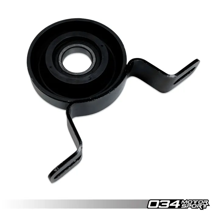 034 Motorsport Middle Lager Drive Welle Support Audi 01