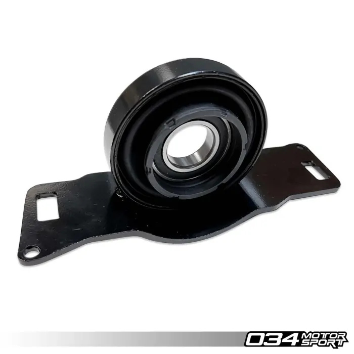 034 Supporto albero azionario del moto motoristico Supporto 8p Audi A3 3.2L 01