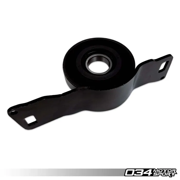 034 Supporto albero azionario del moto motoristico Supporto 8p Audi A3 3.2L 02