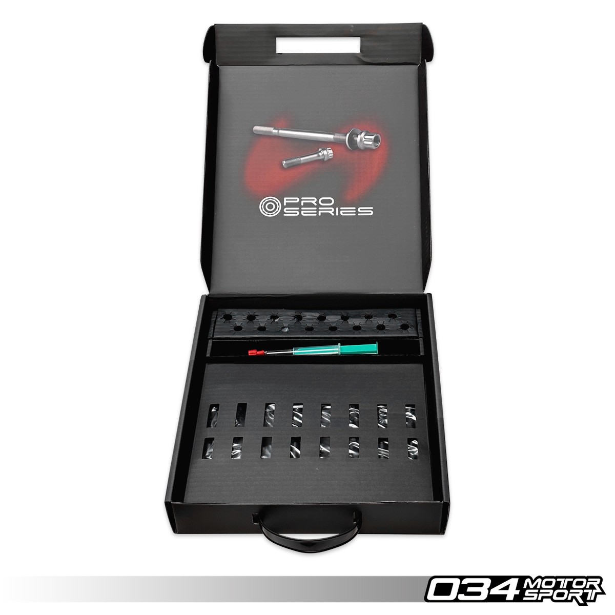 034 Motorsport Bottom Motor Upgrade package Audi EA839 24