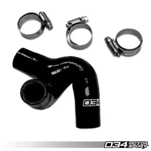 034 Motorsport -Entlüftungsschlauch Audi TT225 1.8T (AMU) 01