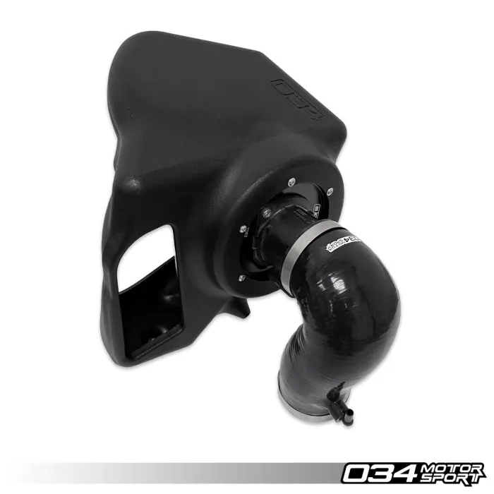 034 Motorsport P34 Impongono ad aria fredda Audi A4 A5 Allroad 02