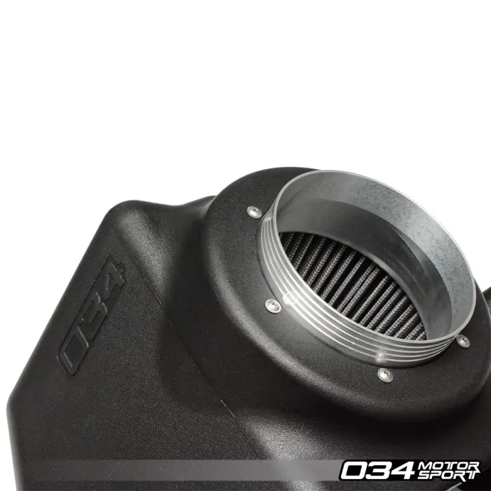 034 Motorsport P34 Cold Air Intake Audi A4 Allroad A5 05