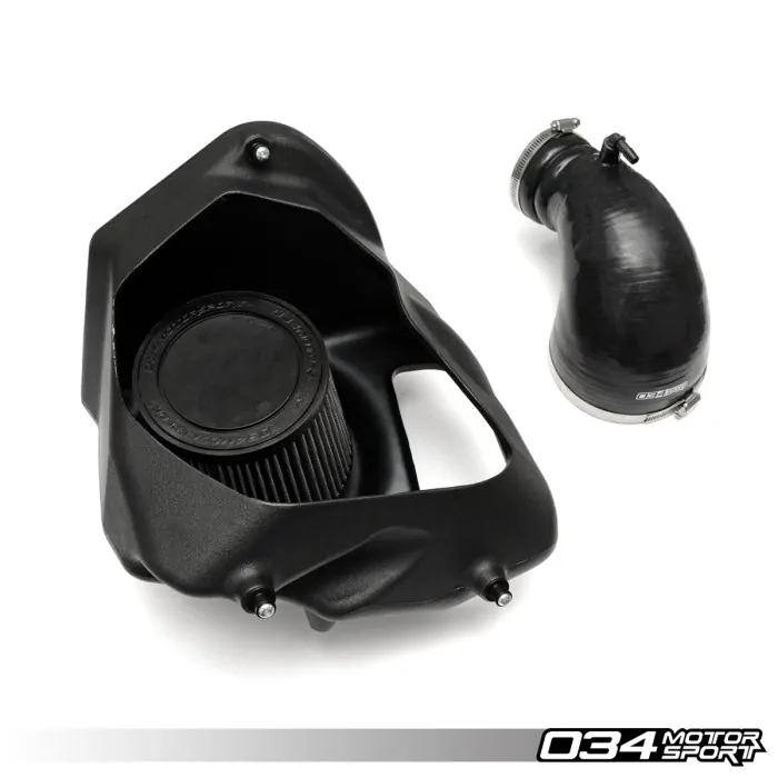 034 Motorsport P34 Cold Air Intake Audi A4 Allroad A5 12