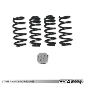 034 Pacotes Motorsport Manipulando Audi Q5 Q7 SQ7 4M 01