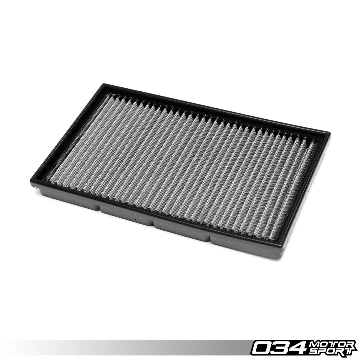 034 Motorsport Performance Air Filter VW Audi MQB 2.0T 2