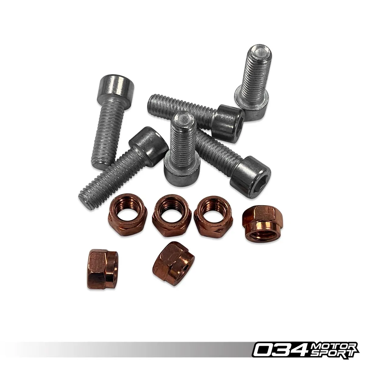 034 Motorsport in acciaio inossidabile Catalyst Set Catalyst Audi Rs5 B9 B9.5 07