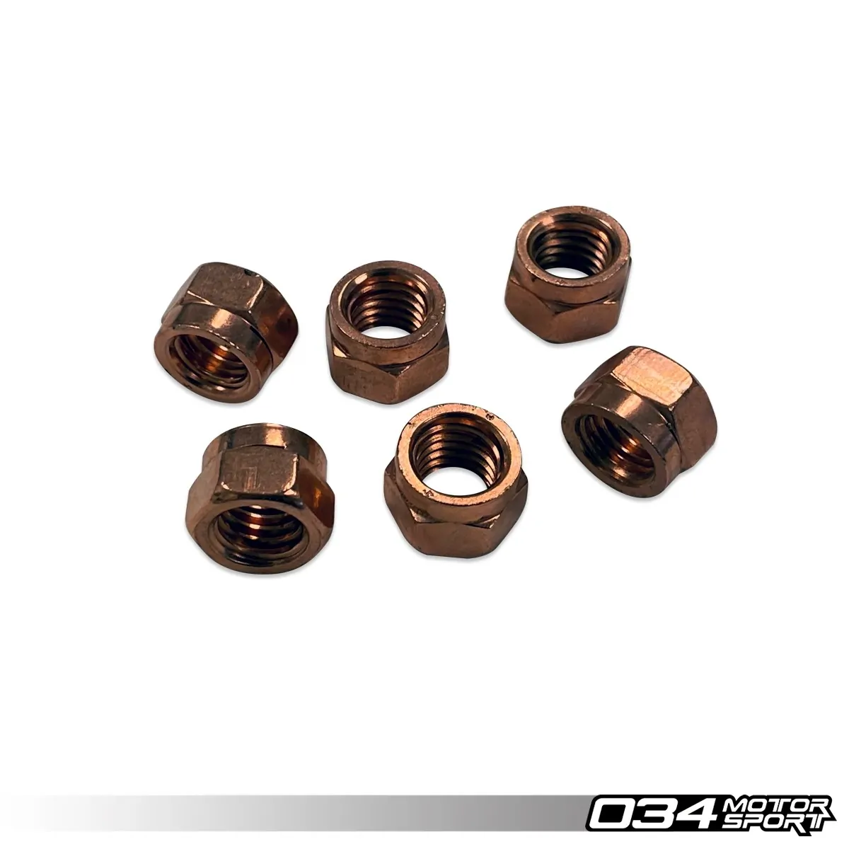 034 Motorsport in acciaio inossidabile Catalyst Set Catalyst Audi Rs5 B9 B9.5 08