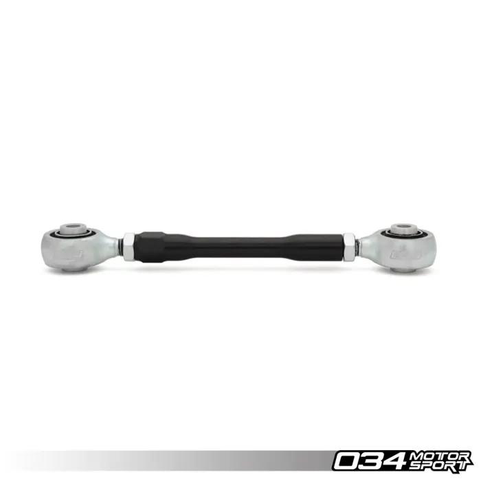 034 Motorsport Rear Toe Links Audi A4 S4 RS4 A5 S5 02
