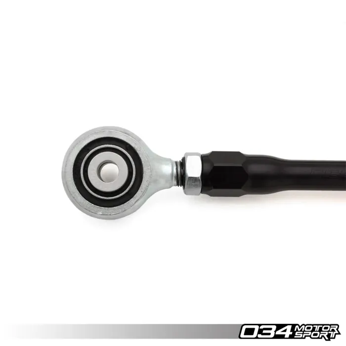 034 Motorsport Rear Toe Links Audi A4 S4 RS4 A5 S5 03