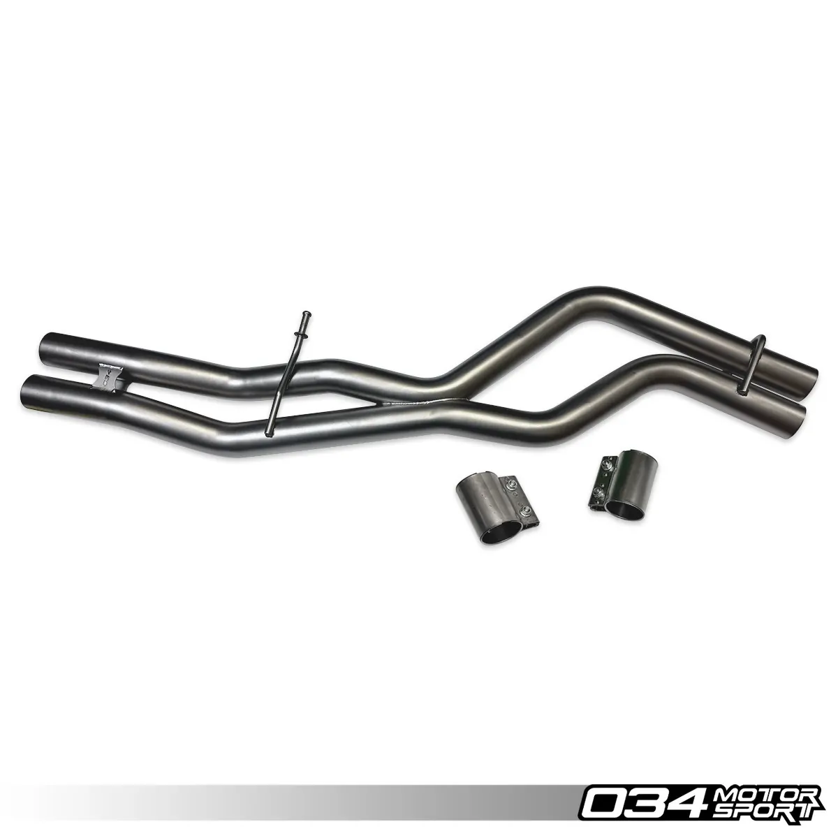 034 Motorsport Res x Resonator Supprimer Audi SQ5 B9 01