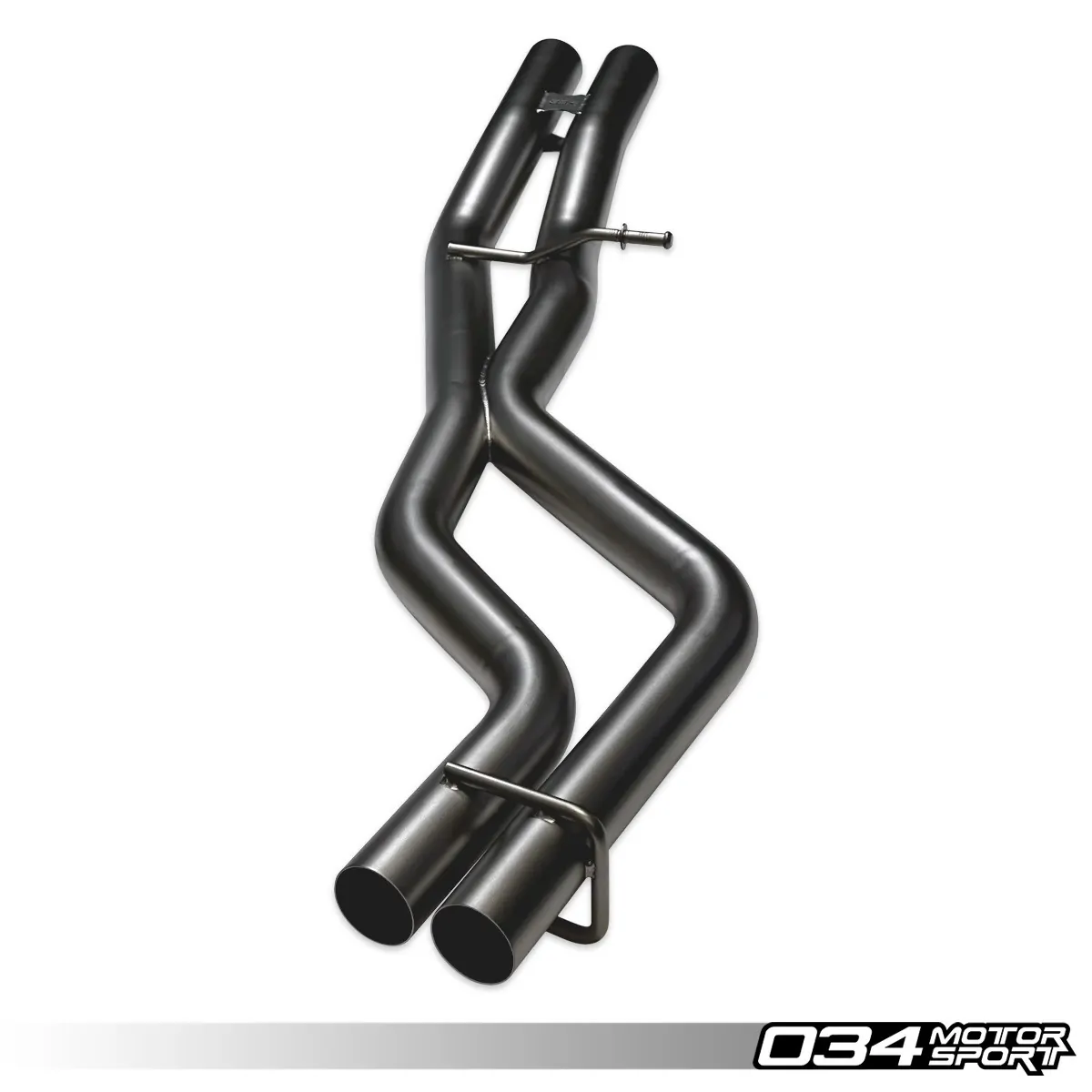 034 Motorsport Res x Resonator Supprimer Audi SQ5 B9 03