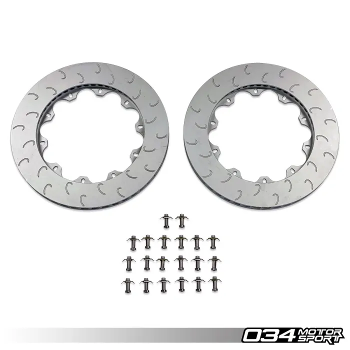 034 Motorsport Rotorringset 350 mm MQB VW AUDI 01