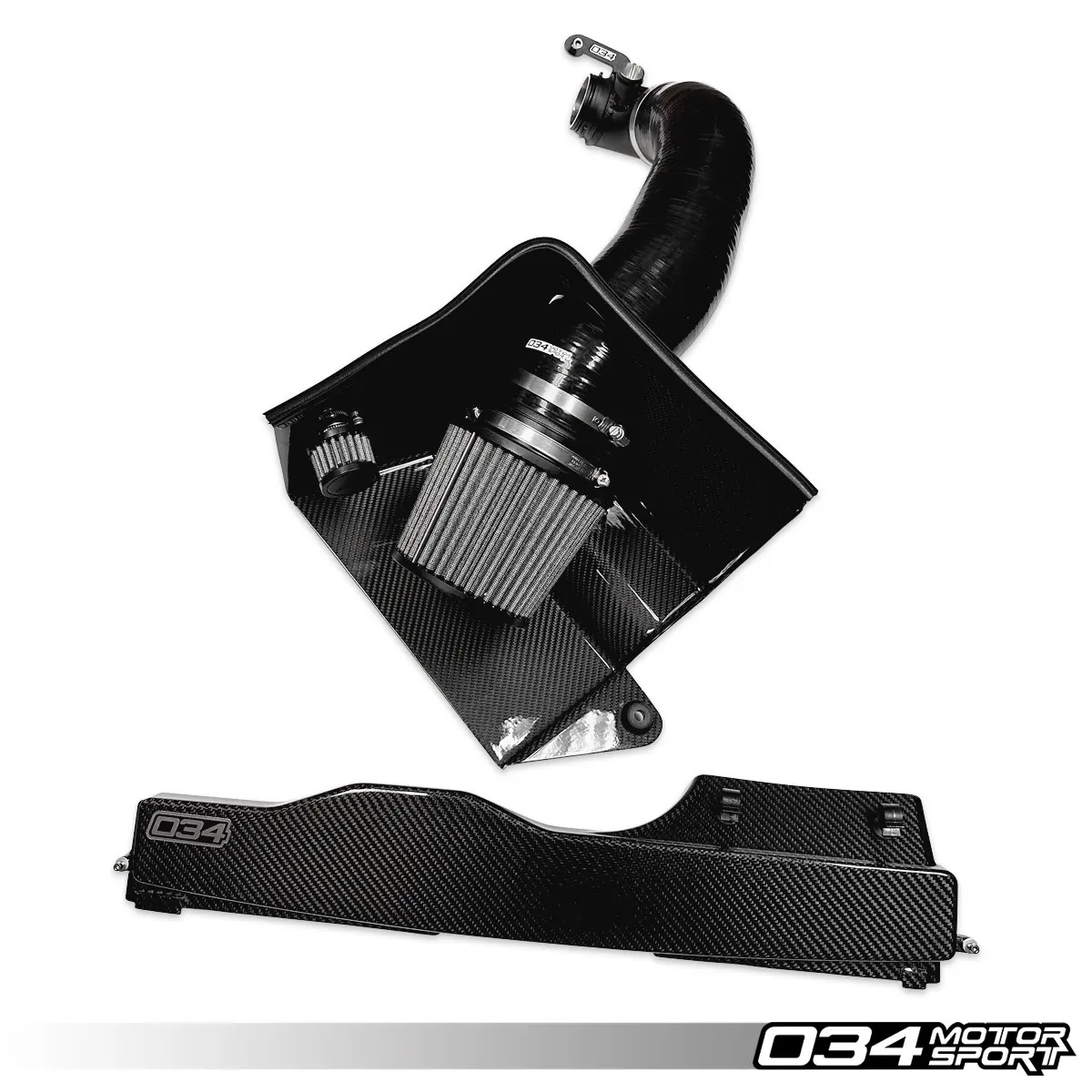 034 Motorsport S34 Insuction Bundle VW Audi MQB EA888 01