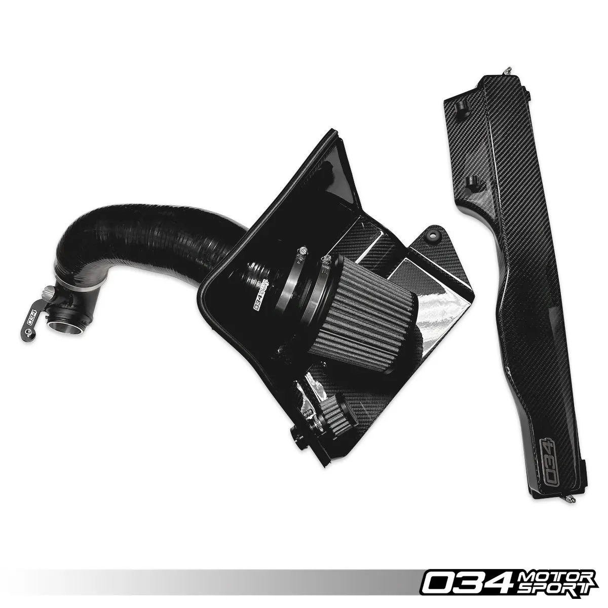 034 Motorsport S34 Insuction Bundle VW Audi MQB EA888 02