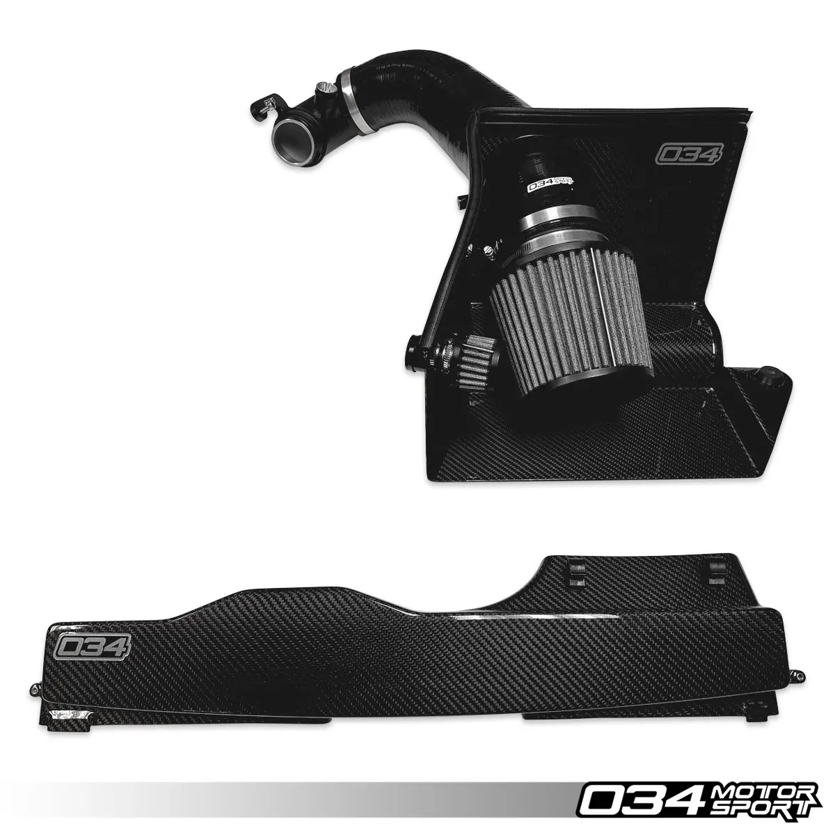 034 Motorsport S34 Insuction Bundle VW Audi MQB EA888 03