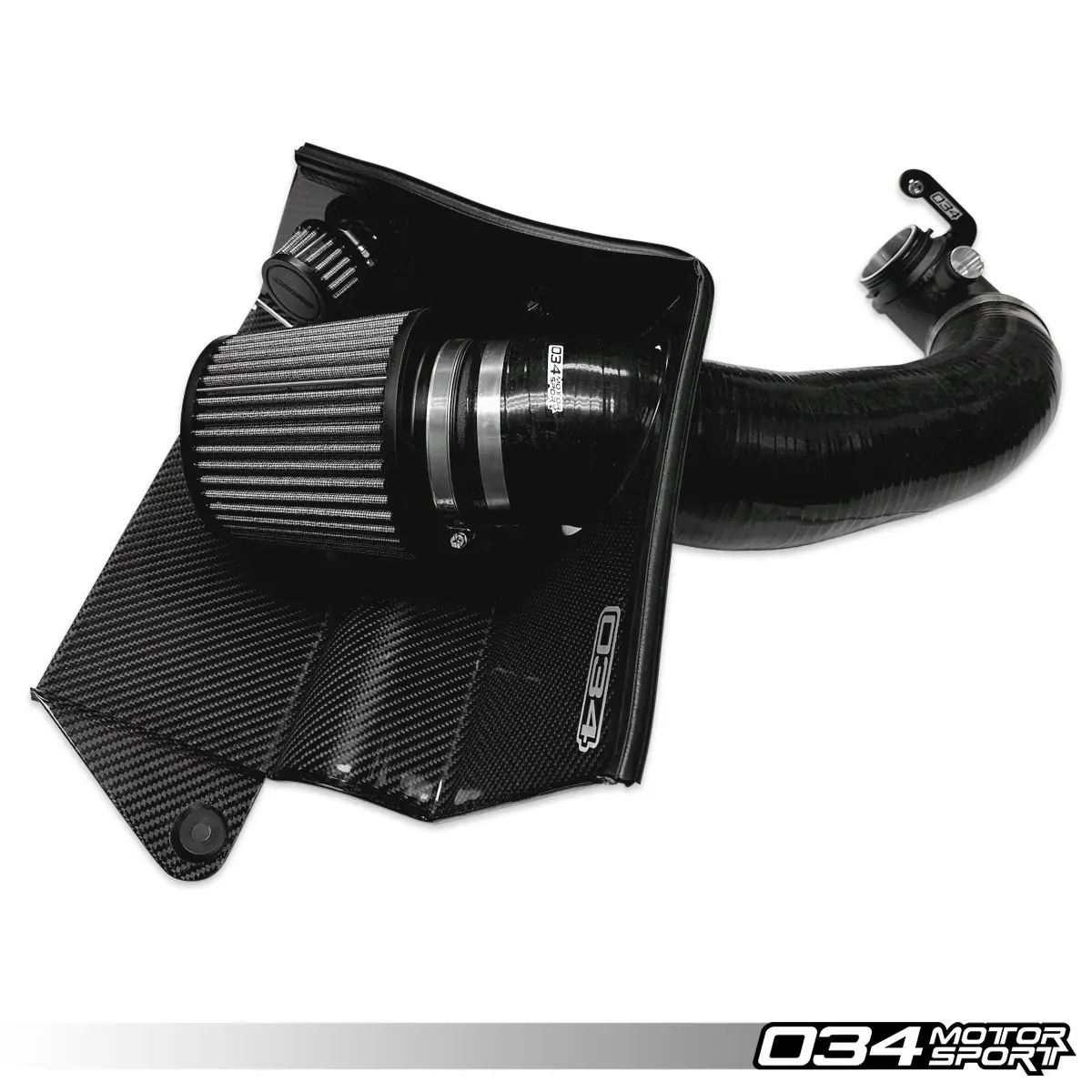 034 Motorsport S34 Insuction Bundle VW Audi MQB EA888 05