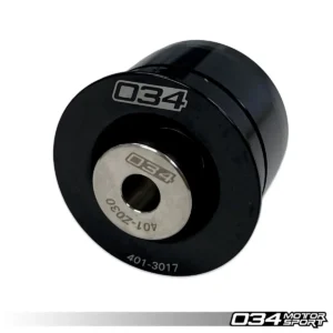 034 Motorsport Sferic trasero trasero Kit de armas VW Audi 01