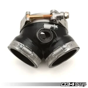 034 Motorsport Silicone Throttle Body Intake Boot Audi S4, A6 01