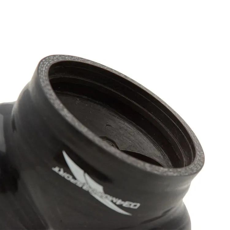 034 Motorsport Silicone del acelerador Body Boot Audi S4, A6 06