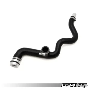034 Motorsport Silicone Block hose VW MK4 Audi TT 01
