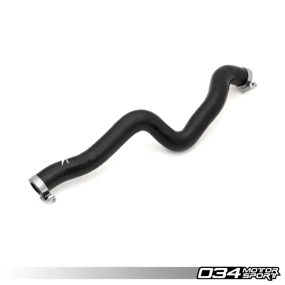 034 Motorsport Silicone Tube Audi S4 (B5) après l'exécution 01
