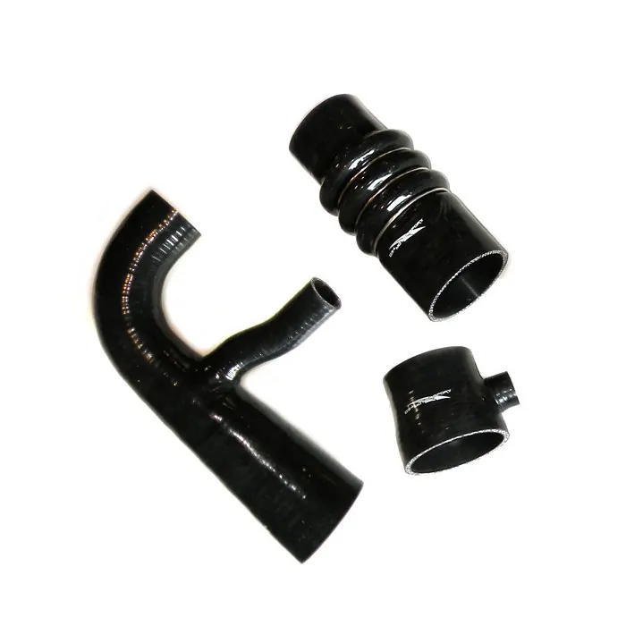 034 Motorsport Siliconen Intercooler Slangenset AUDI 200 1