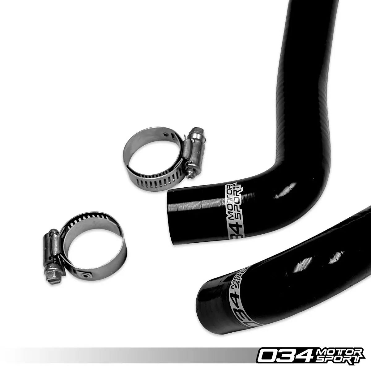 034 Motorsport Silicone Stove Core Snake Set Audi B5 S4 03