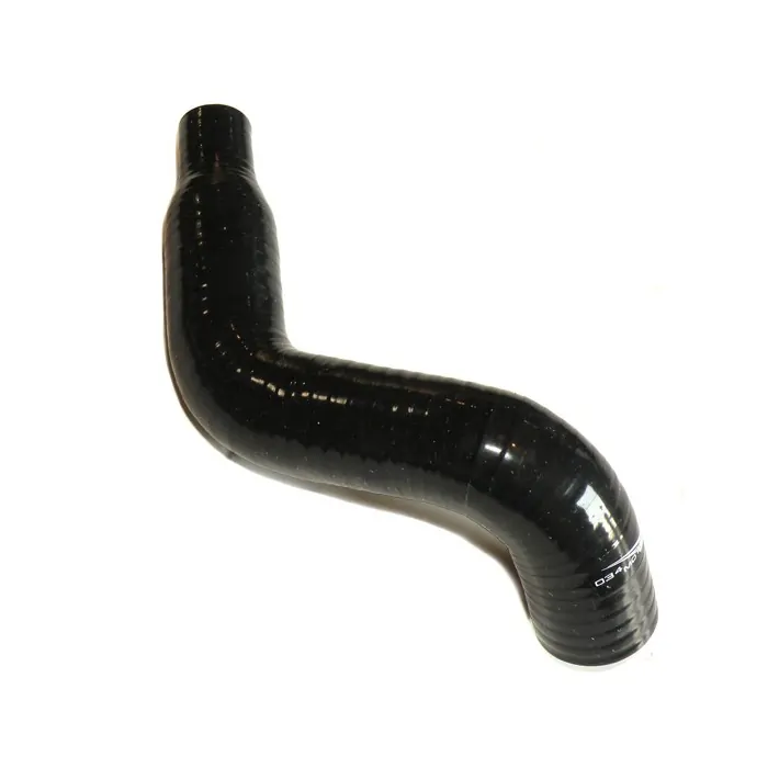 034 manguera de ventilación del cigüeñal de silicona de automovilismo Audi i5 1