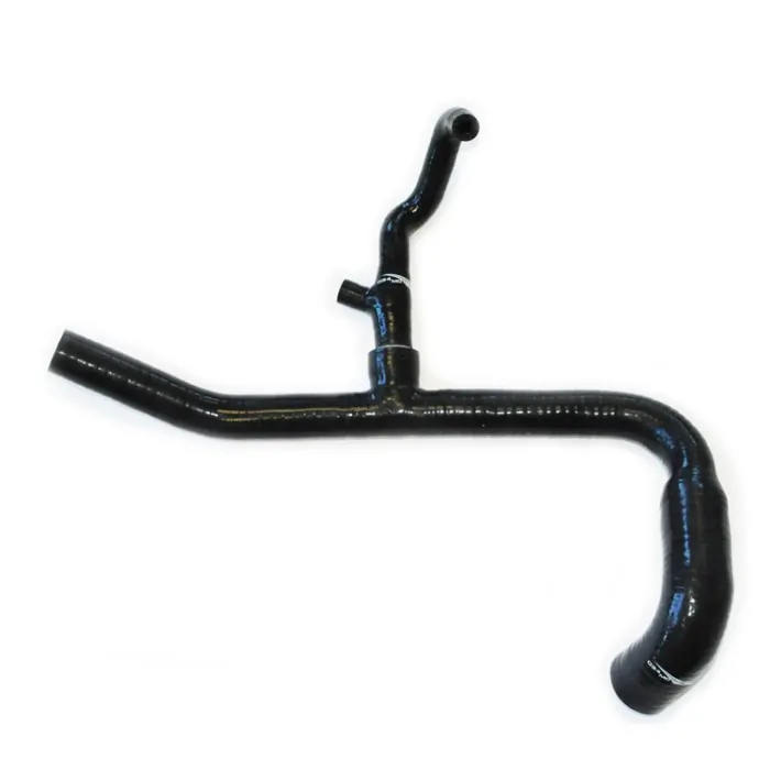 034 Motorsport Silicone cigüeñal manguera de ventilación Audi 200 02